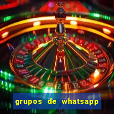 grupos de whatsapp de palpites de futebol